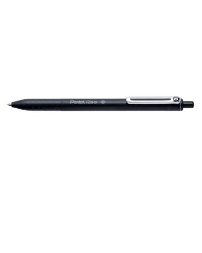 CF12 PENNA SFERA IZEE NERO  0.7
