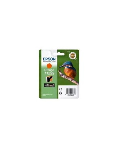 £CART. ARANCIO  HI GLOSS 2 R2000
