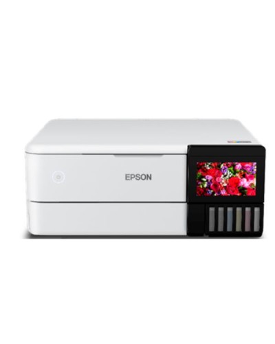ECOTANK ET-8500