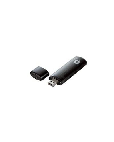 WIRELESS AC DUAL BAND WIRELESS USB