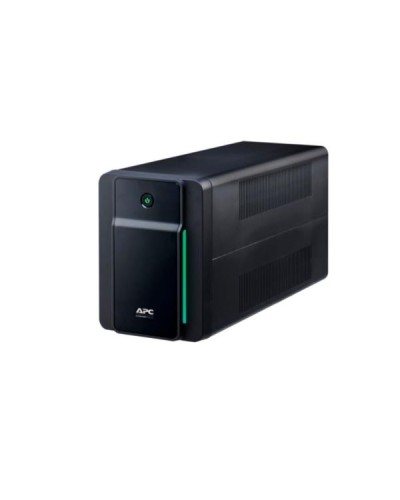 BACK-UPS 2200VA AVR IEC
