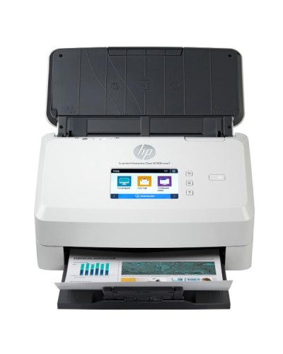 Scanner HP ScanJet Flow N7000 snw1 sheet-fed
