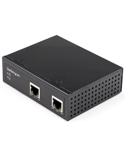 Gigabit PoE Extender Industriale 60W