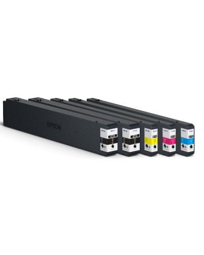 WORKF ENTERPRISE WF-C20750 Cartuccia Ink Jet Nero