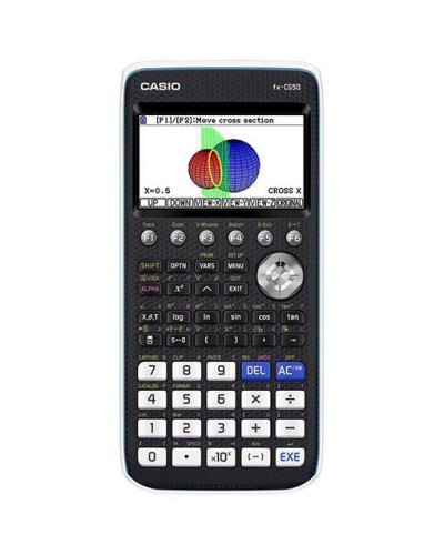 FX-CG50