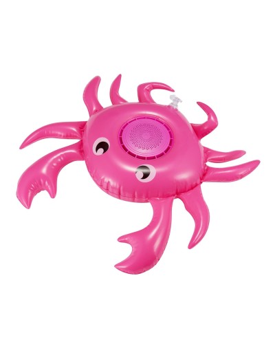 POOLCRAB - 3W Wireless Speaker [SUMMER]