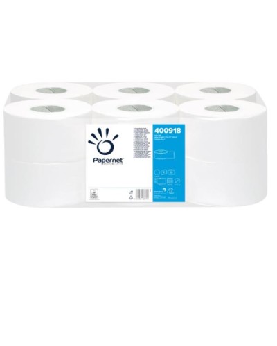 CF12 JUMBO MINI SPE 2V MICROGOFFRA