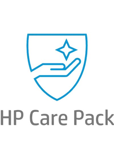 HP 3Y NBD+DMR DESIGNJET T1600 2ROLL