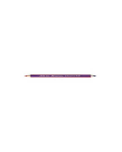 CF12 MATITA BICOLORE JANUS 2160