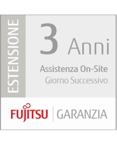 36 Mesi Sostituzione Anticipata Passport SC