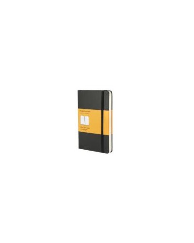 Taccuino Moleskine Classic Pocket Copertina Morbida