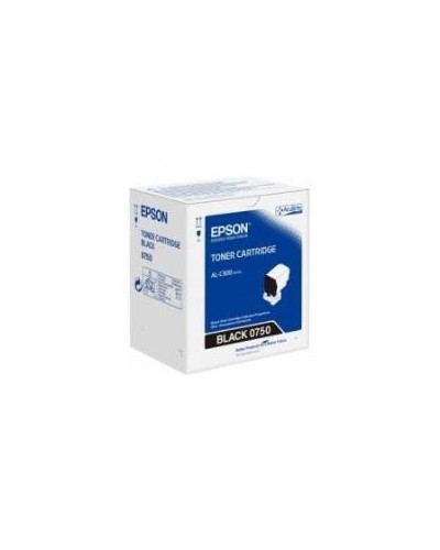 TONER NERO AL-C300