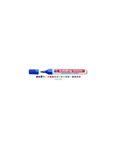 CF10MARCATORE PERMAN3000 BLU