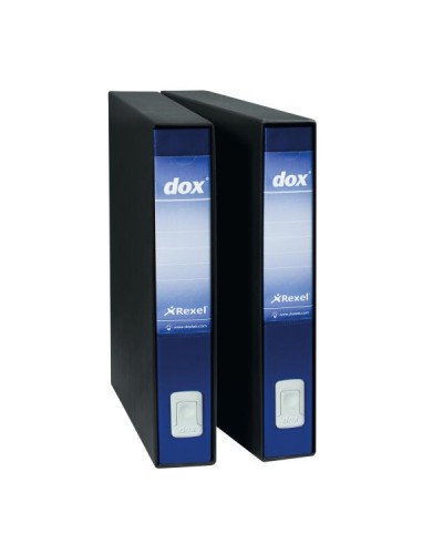 CF8 REGISTRATORI DOX 5 BLU