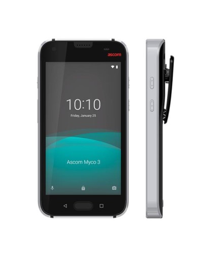ASCOM MYCO 3  DECT WI-FI EU