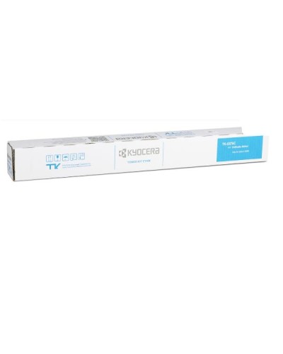 TONER CIANO TK-8375C TASKALFA 3554