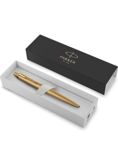 SFERA JOTTER XL MONOCROM GOLD GT