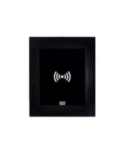 ACCESS UNIT 2.0RFID 125KHZ 13.56MHZ