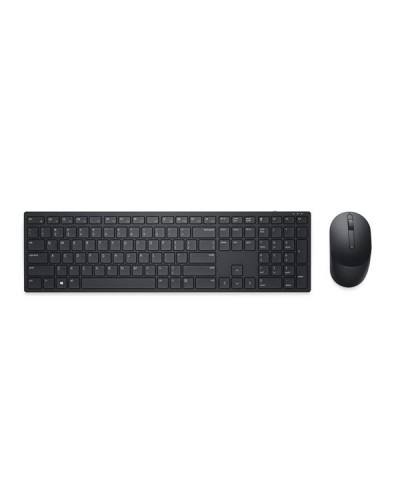 Tastiera e mouse senza fili Dell Pro - KM5221W