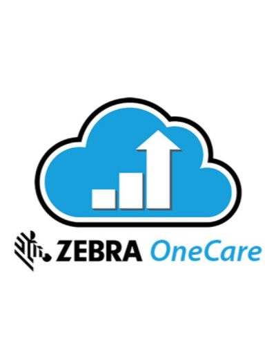 3 ANNI GARANZIA ZEBRA ONECARE ESSENTIAL TC21