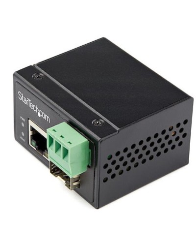 Media Converter fibra ottica a Ethernet 100 Mbps -SFP a RJ45