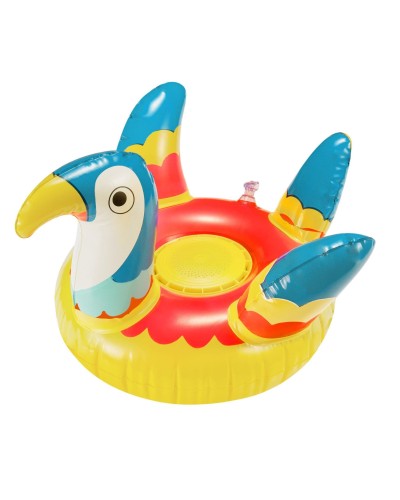 POOLPARROT - 3W Wireless Speaker [SUMMER]