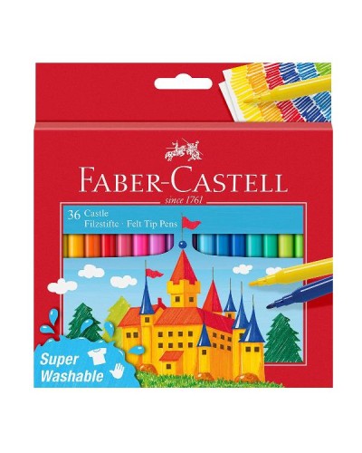554203 - PENNARELLI CASTLE CONF. 36PZ