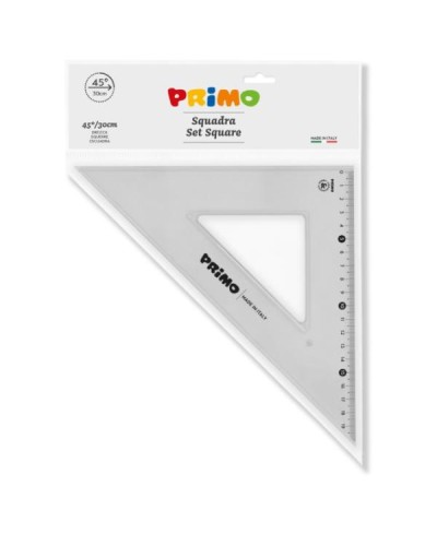 PRIMO – SQUADRA 45°