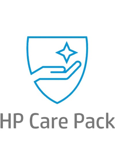 HP 5Y NBD+DMR DESIGNJET T2600 2ROLL