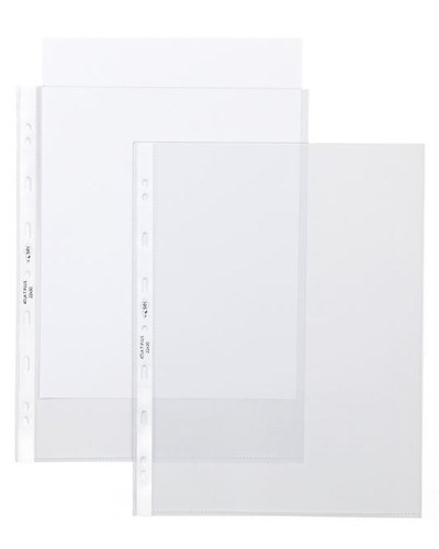CF10 BUSTE FORAT.ATLA T PLUS 25X35
