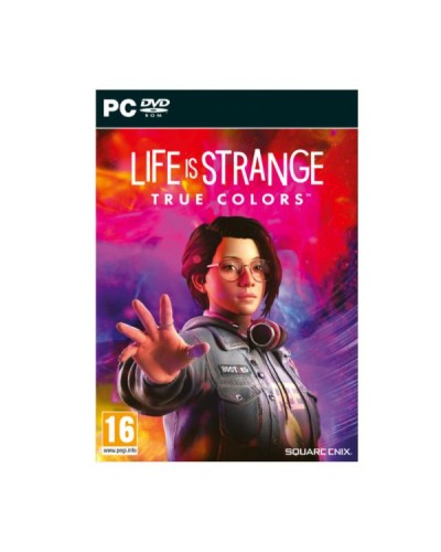 LIFE IS STRANGE: TRUE COLORS PC