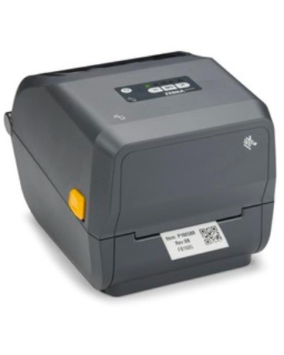 ZD421D 203DPI USB, USB HOST, BTLE, ETHERNET