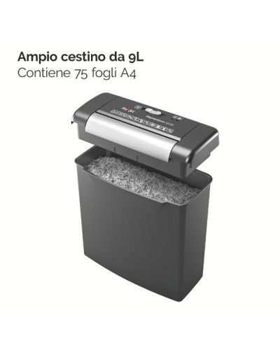 MOMENTUM S206 DISTRUGGIDOCUMENTI