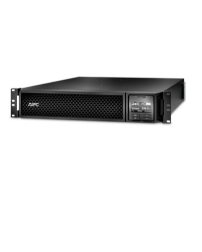 APC Smart-UPS SRT 1500VA RM 230V
