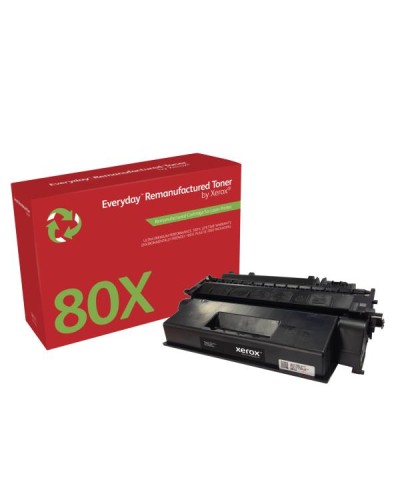 Everyday rigenerato 80X - CF280X