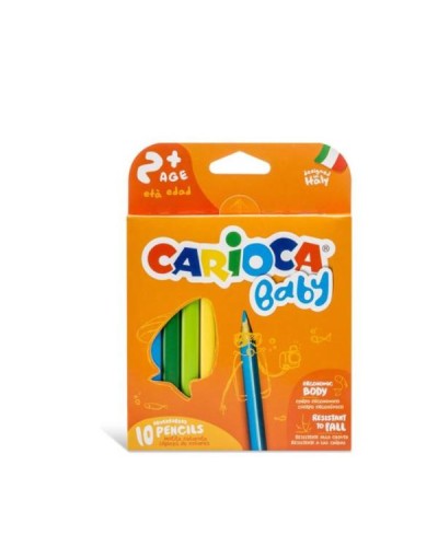 CF10 MATITA MAXI BABY PENCIL
