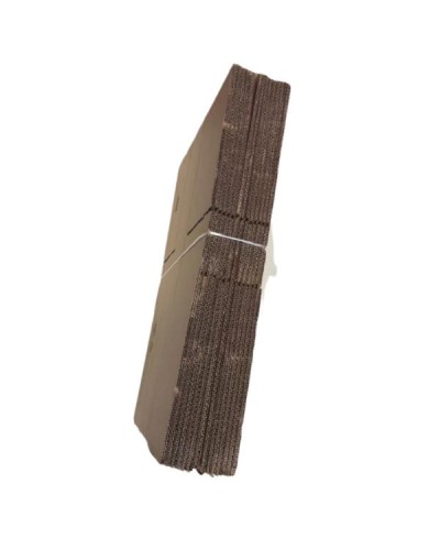 Scatola cartone avana Americane - Misura Interna: 43 x 31 x 10 cm