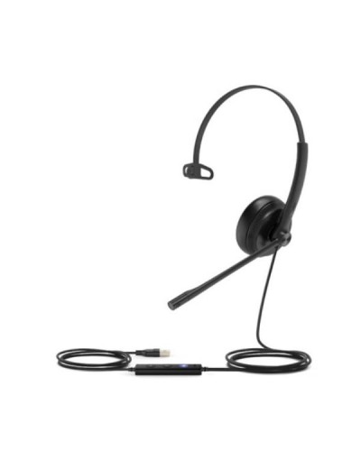 CUFFIE YEALINK UH34 MONO TEAMS USB