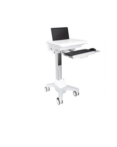 NILOX TECH - Carrello Universal Workstation Notebook