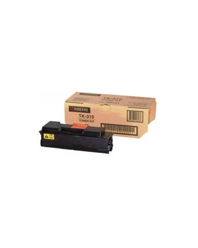 TONER KIT TK-310 FS-3900DN(12K)SING
