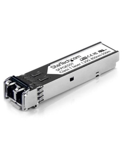 Modulo SFP in fibra - 1000BASE-SX compatibile Cisco SFP-GE-S