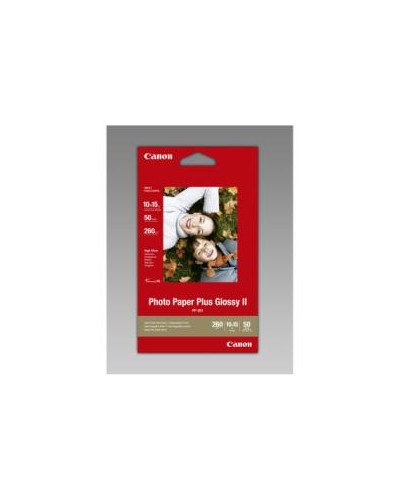 £PP-201 4 X 6 PHOTO PAPER 50FG.