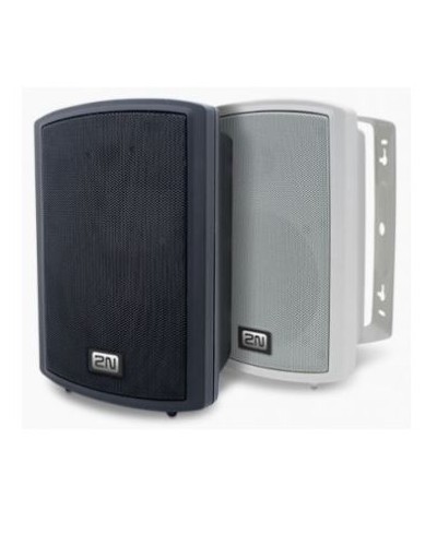 2N SIP SPEAKER WALL MOUNTED WHIT