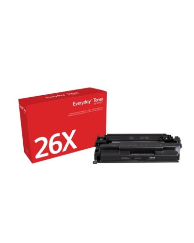 Everyday compatibile CF226X / CRG-052H