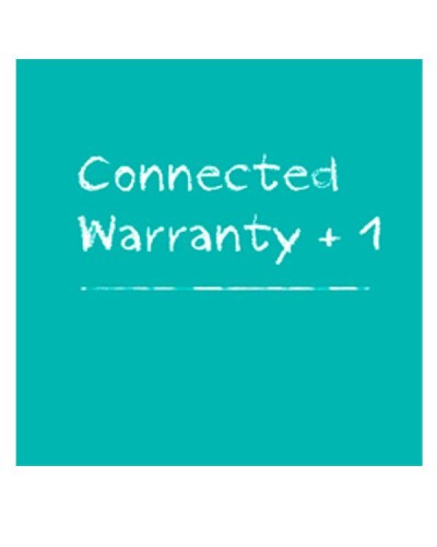 Connected Warranty_Estensione garanzia di 1 anno + monitoraggio