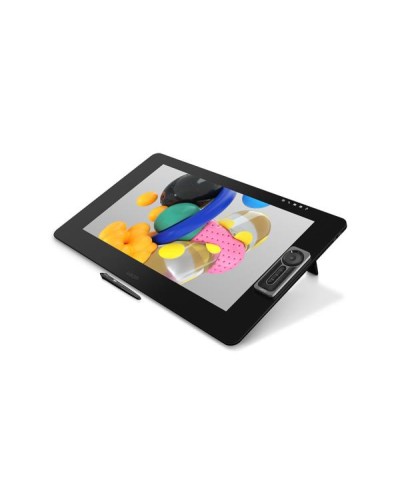 WACOM CINTIQ PRO 24 TOUCH