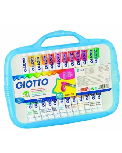 GIOTTO TEMPERA IN TUBETTO 12ML