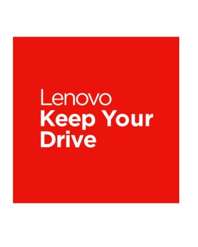 60 MESI  KEEP YOUR DRIVE