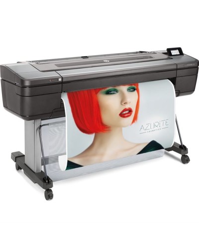 HP DesignJet Z9+dr 44-in PostScript® Printer con V-Trimmer