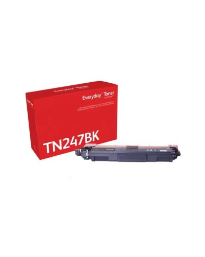 Everyday compatibile TN-247BK